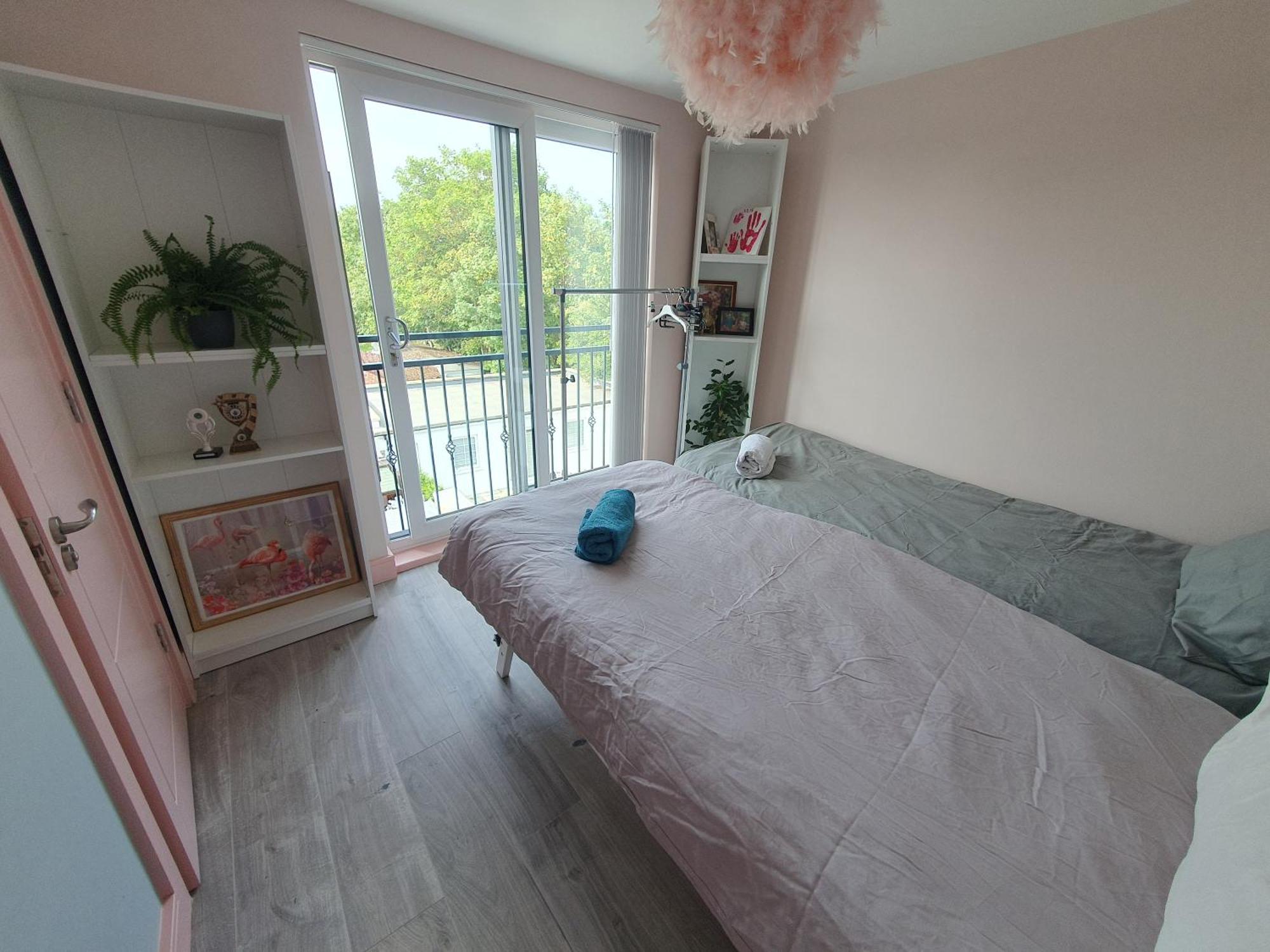 Beautiful Guest Rooms, Free Parking, 30Min Heathrow, 40Min Wembley, 60Min Central London Greenford  Zewnętrze zdjęcie
