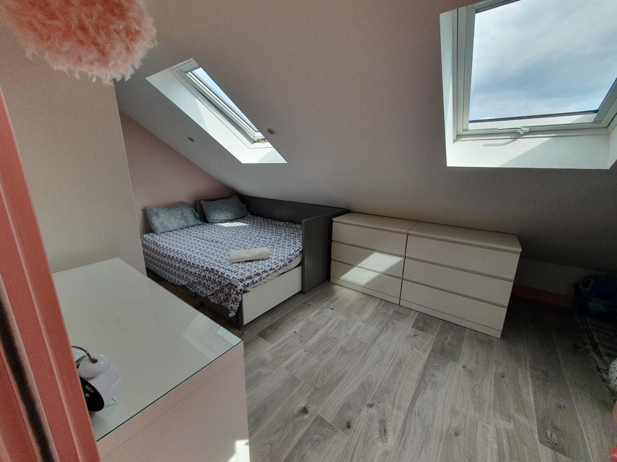 Beautiful Guest Rooms, Free Parking, 30Min Heathrow, 40Min Wembley, 60Min Central London Greenford  Zewnętrze zdjęcie
