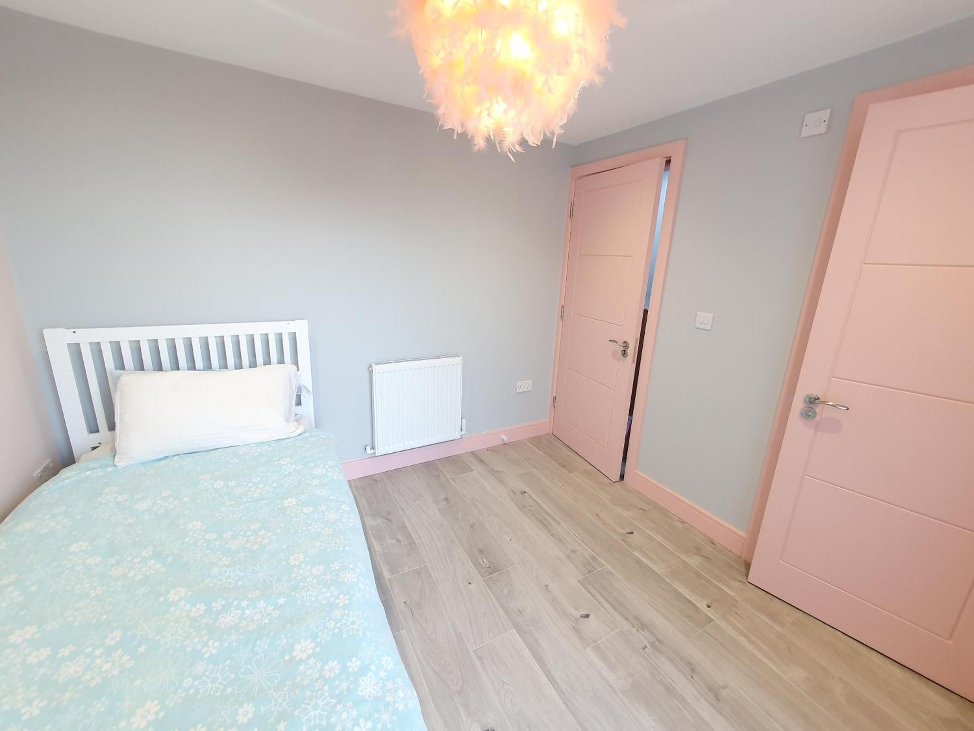 Beautiful Guest Rooms, Free Parking, 30Min Heathrow, 40Min Wembley, 60Min Central London Greenford  Zewnętrze zdjęcie